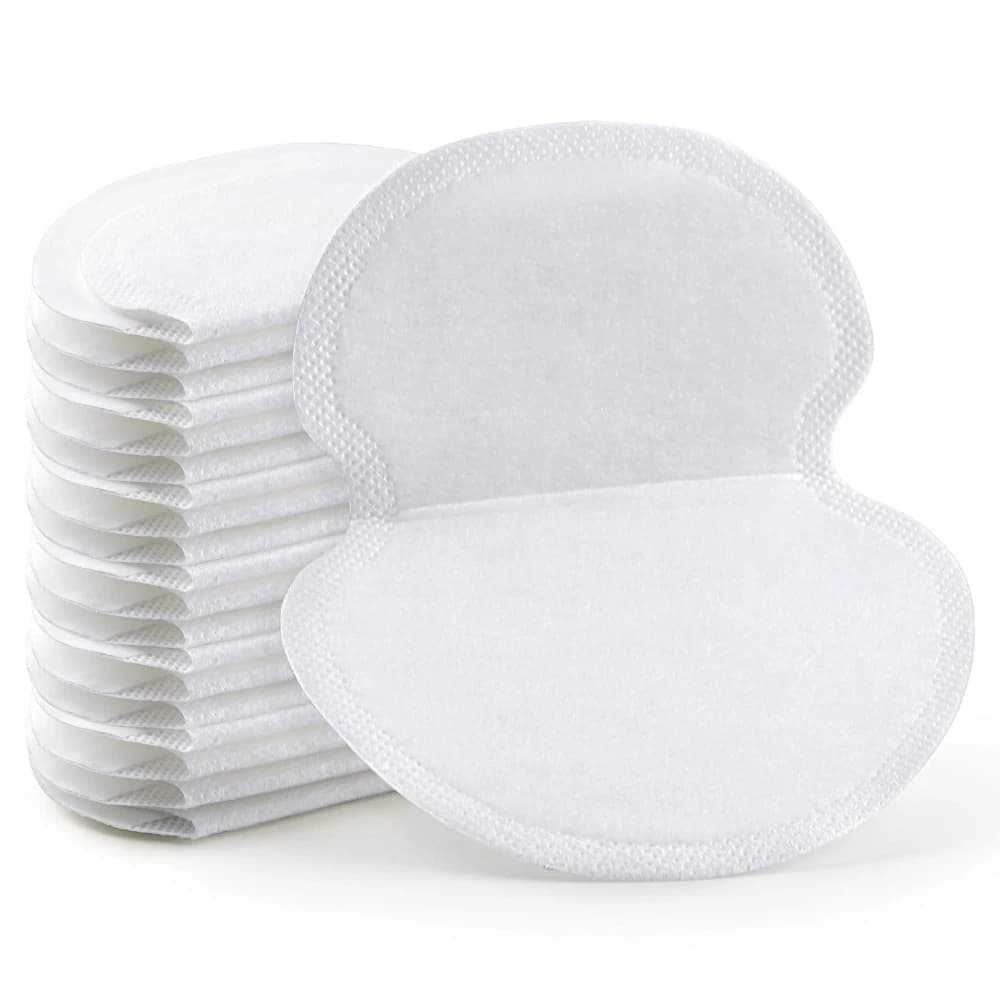 Amazon primary image for OTTOLIVES underarm sweat pads