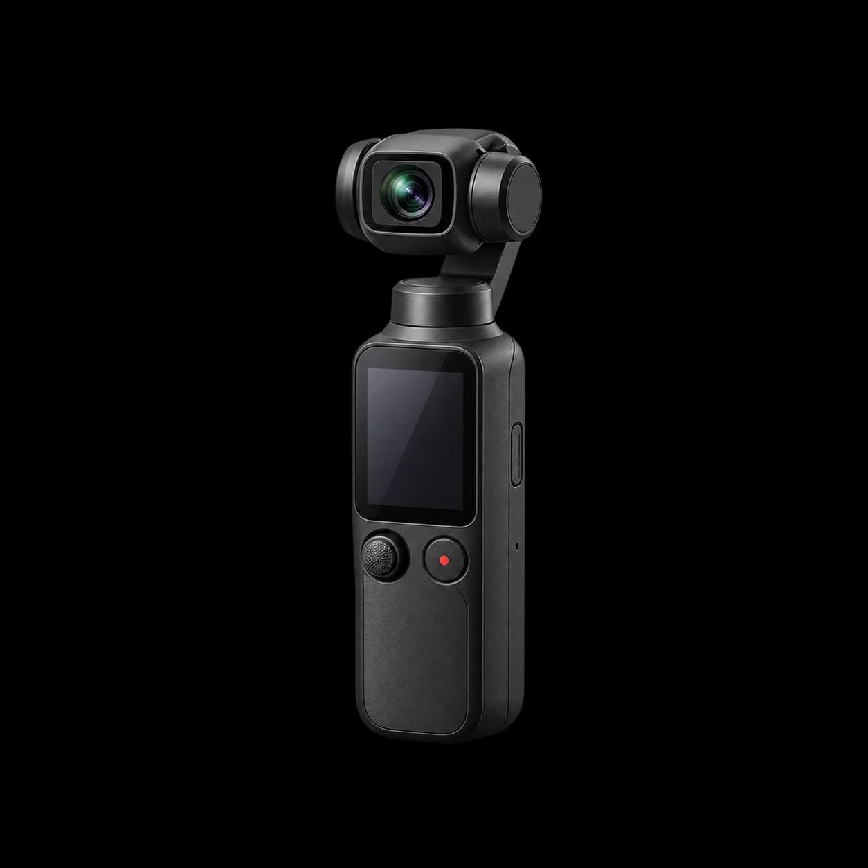 Best pocket gimbal cameras