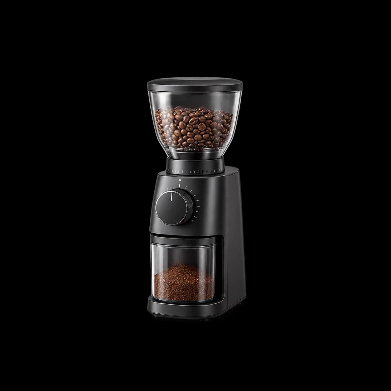 Coffee grinders
