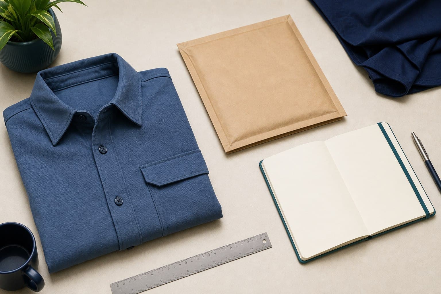 Editorial clothing and comparison-planning context.